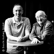 Die Pubertäts-Docs - Chill mal! Pubertät - Loslassen und halt geben 28.02.2027 Bürgerhaus Kinderhaus