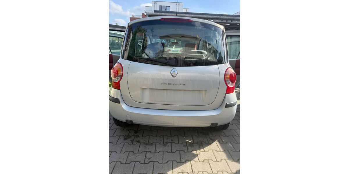 Renault Grand Modus 200.000 km 1.300 &euro; Muenster 48161