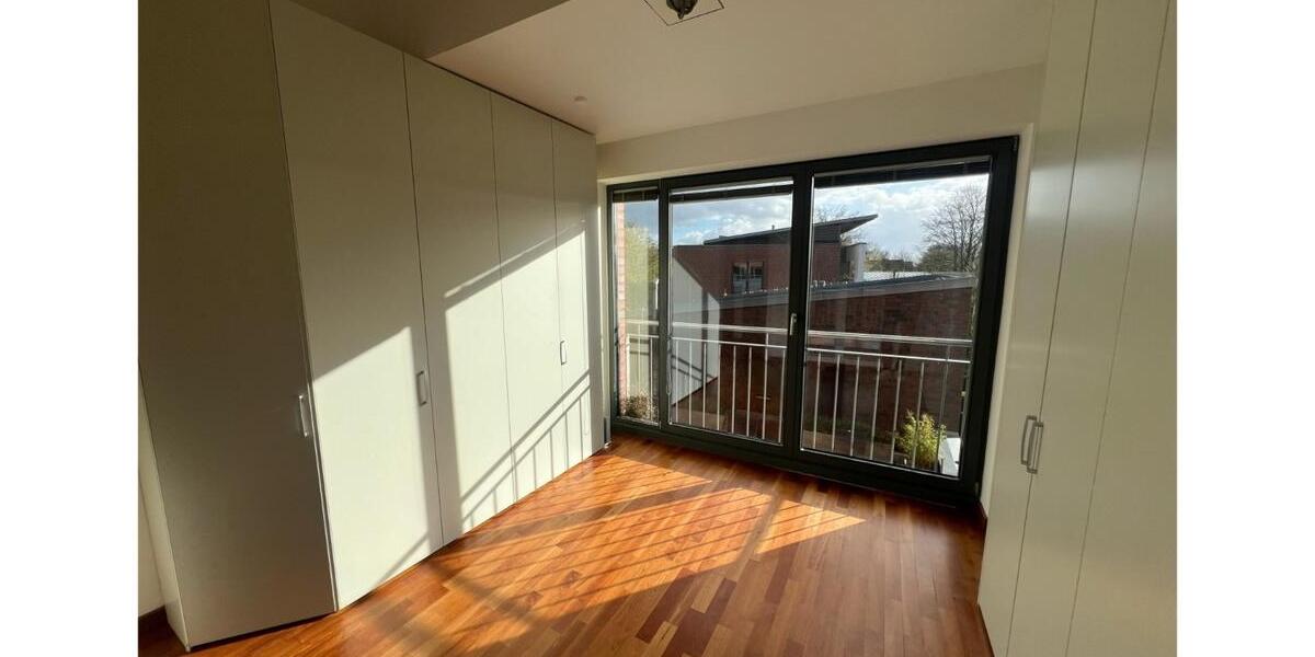 Maisonettenwohnung Münster Mitte-Süd - 4 Zimmer, 173 m&sup2;, 2.500&euro; | Angebot:26630922