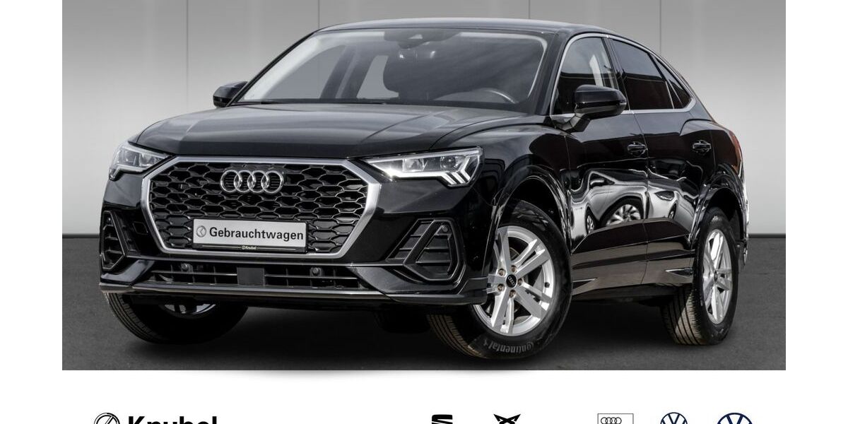 Audi Q3 98.309 km 28.880 &euro; Münster 48163