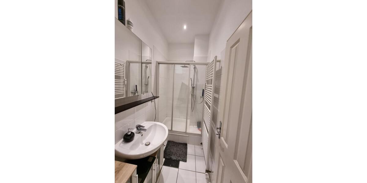 Erdgeschoßwohnung Münster Mitte-Nordost - 3 Zimmer, 64 m&sup2;, 420.000&euro; | Angebot:26131458