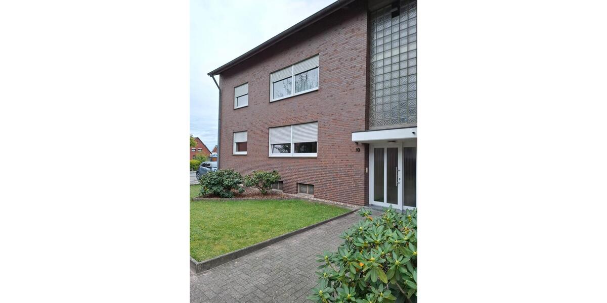 Erdgeschoßwohnung Steinfurt - 3 Zimmer, 88 m&sup2;, 880&euro; | Angebot:26579770