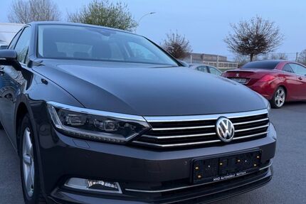 VW Passat 245.000 km 11.450 &euro; Emsdetten 48282