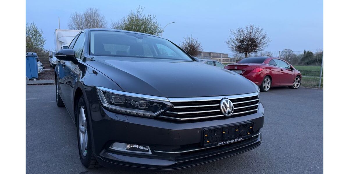 VW Passat 245.000 km 11.450 &euro; Emsdetten 48282