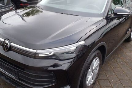 VW Tiguan 16.732 km 33.979 &euro; Rosendahl 48720