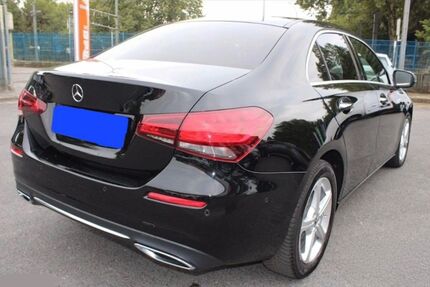 Mercedes-Benz A 180 79.000 km 20.200 &euro; Ostbevern 48346