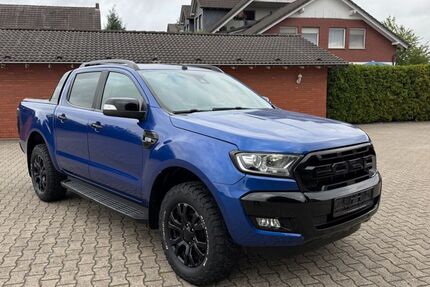 Ford Ranger 274.000 km 11.350 &euro; Ascheberg 59387