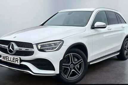 Mercedes-Benz GLC 200 77.500 km 35.990 &euro; Münster 48163