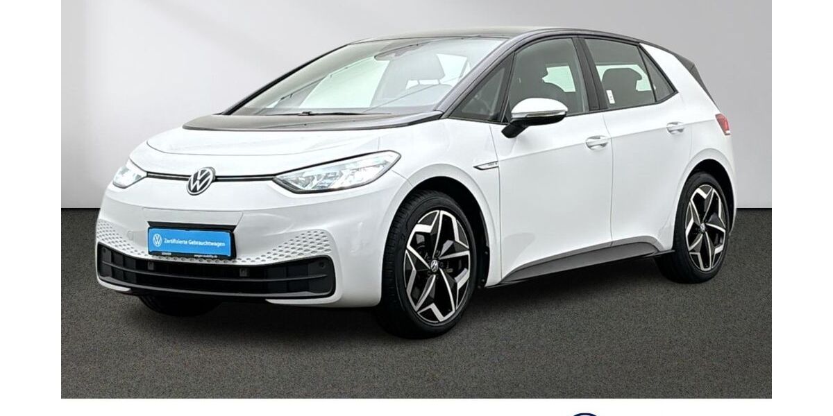 VW ID.3 26.816 km 26.480 &euro; Emsdetten 48282