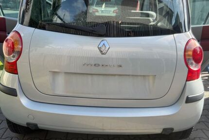 Renault Grand Modus 200.000 km 1.300 &euro; Muenster 48161