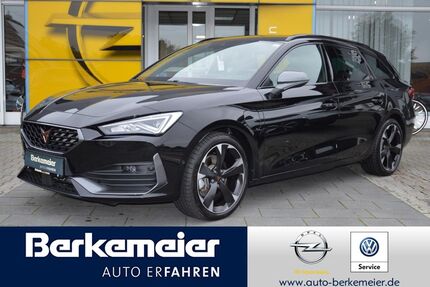 Cupra Andere 37.300 km 24.898 &euro; Saerbeck 48369