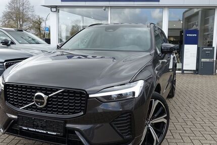 Volvo XC60 11.150 km 50.900 &euro; Warendorf 48231