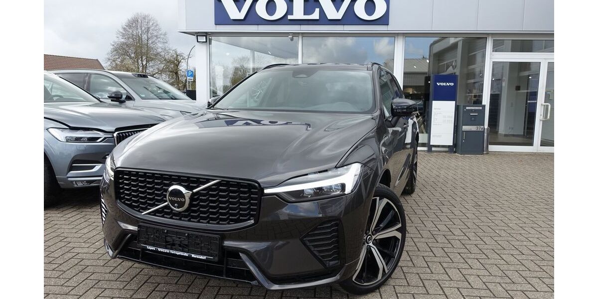 Volvo XC60 11.150 km 50.900 &euro; Warendorf 48231