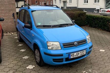 Fiat Panda 205.000 km 995 &euro; Münster 48165