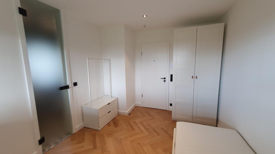 Etagenwohnung Münster Münster-Ost - 1 Zimmer, 25 m&sup2;, 580&euro; | Angebot:25942474