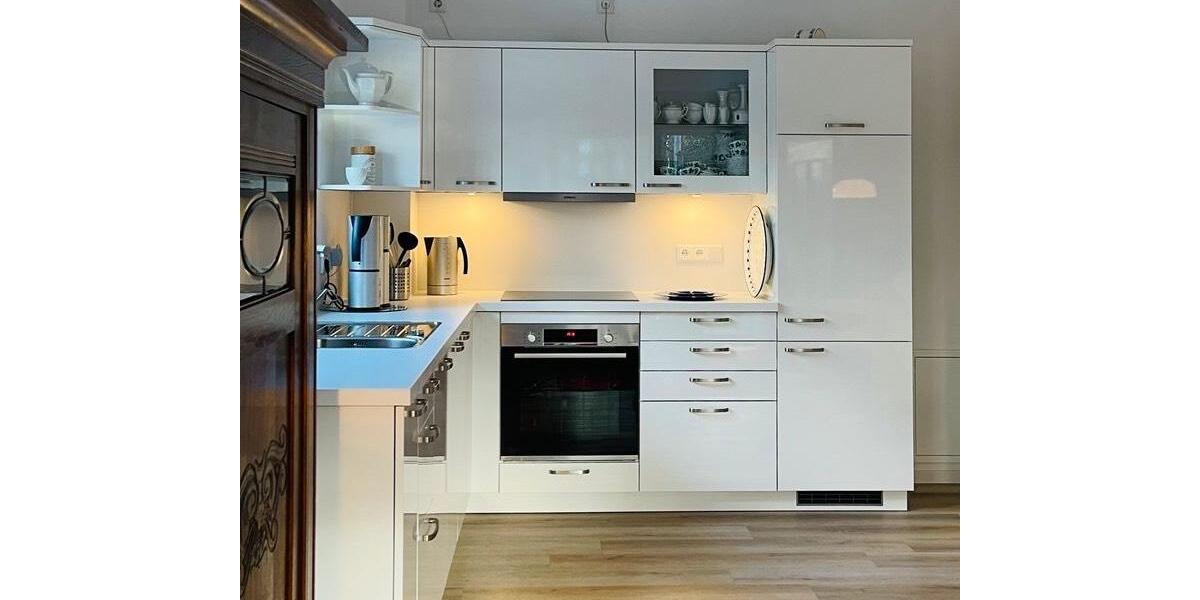 Erdgeschoßwohnung Münster Münster-Nord - 2 Zimmer, 58 m&sup2;, 1.338&euro; | Angebot:25420334