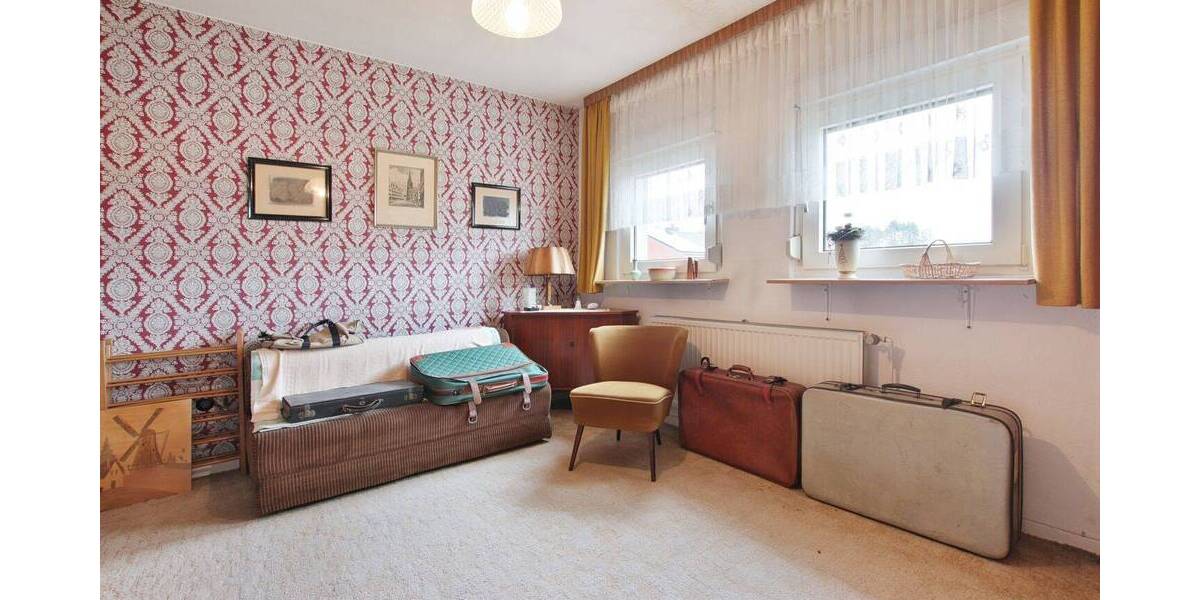 Doppelhaushälfte Steinfurt Borghorst - 6 Zimmer, 103 m&sup2;, 199.000&euro; | Angebot:26053702