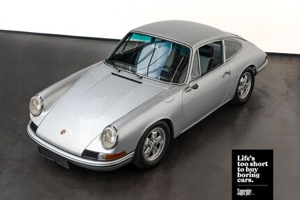 Porsche 911 Urmodell 16.032 km 99.900 &euro; Münster Hiltrup 48165