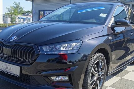 Skoda Fabia 13.414 km 19.980 &euro; Warendorf 48231