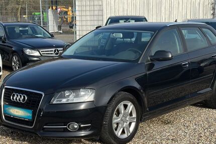 Audi A3 257.700 km 3.600 &euro; Nottuln 48301