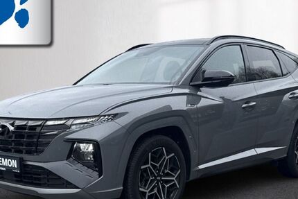 Hyundai TUCSON 33.587 km 32.930 &euro; Emsdetten 48282