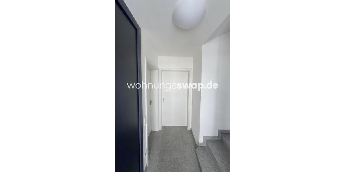 Etagenwohnung Münster Mitte-Süd - 1 Zimmer, 27 m&sup2;, 550&euro; | Angebot:24538992