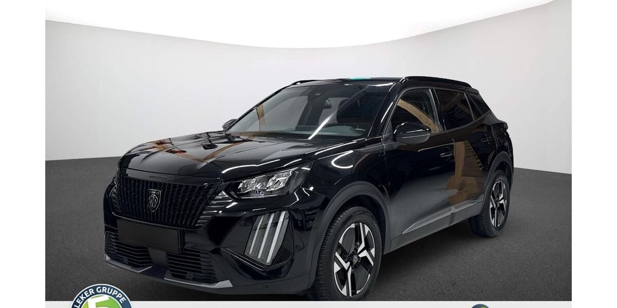 Peugeot 2008 18.288 km 20.740 &euro; Dülmen 48249
