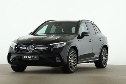 Mercedes-Benz GLC 200 9.900 km 60.950 &euro; Münster 48155