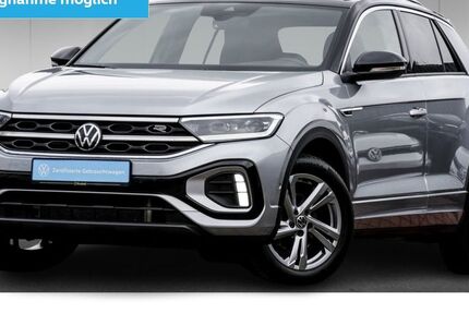 VW T-Roc 16.342 km 33.350 &euro; Münster 48163
