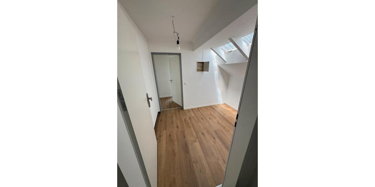 Dachgeschoßwohnung Münster Berg Fidel - 2 Zimmer, 74 m&sup2;, 1.000&euro; | Angebot:26613537
