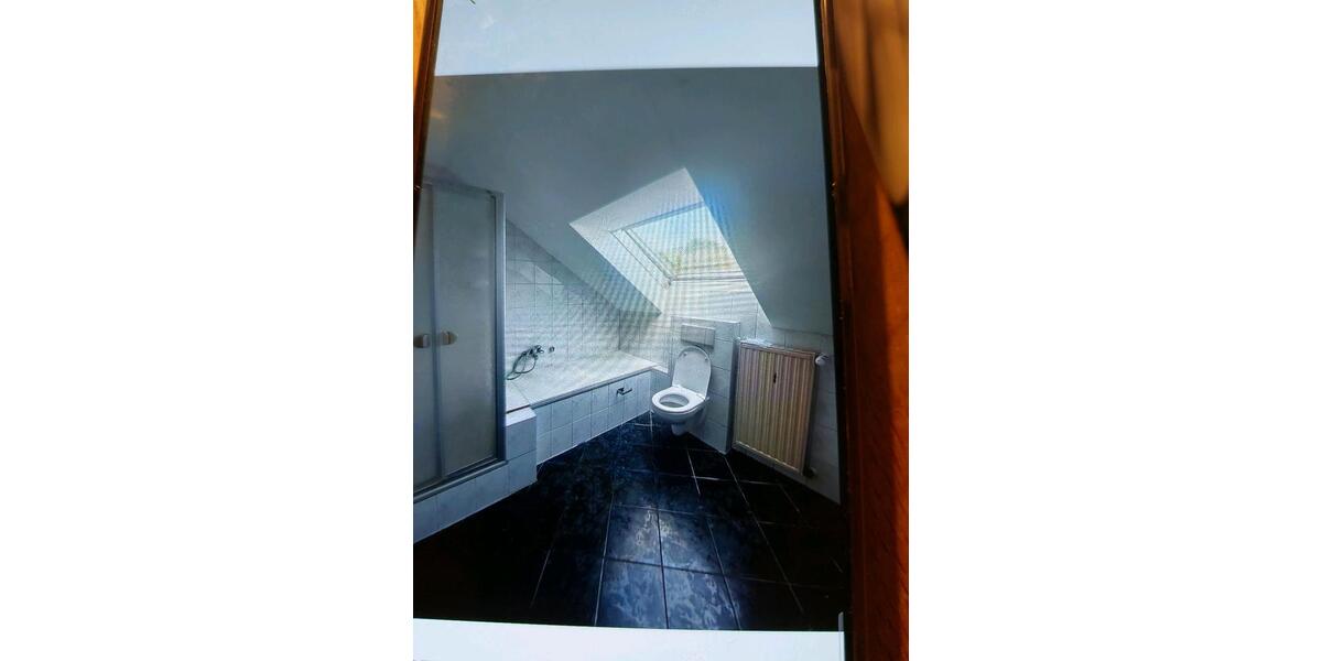 Dachgeschoßwohnung Sassenberg - 3 Zimmer, 67 m&sup2;, 590&euro; | Angebot:26019165