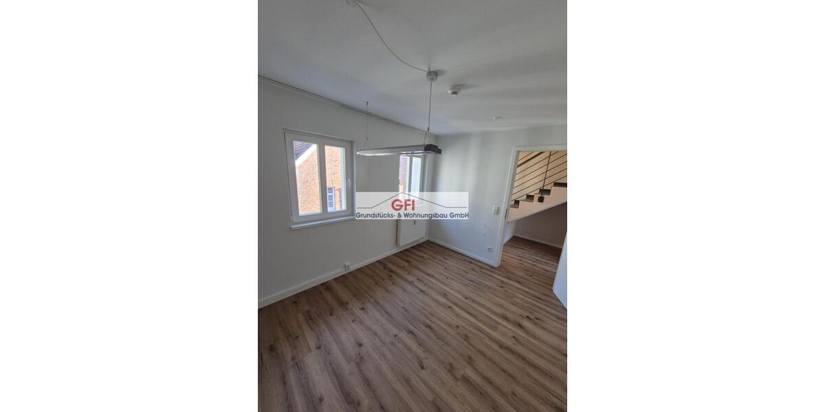 Etagenwohnung Warendorf - 2 Zimmer, 63 m&sup2;, 780&euro; | Angebot:25637902