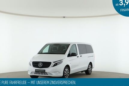 Mercedes-Benz Vito 31.200 km 40.880 &euro; Senden-Bösensell 48308