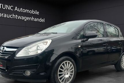 Opel Corsa 119.584 km 5.990 &euro; Ahlen 59227