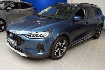 Ford Focus 8.000 km 26.479 &euro; Münster 48153