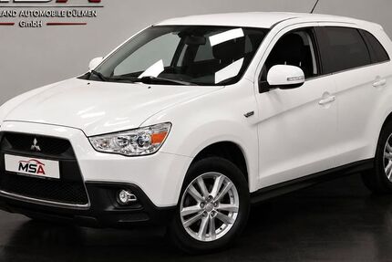 Mitsubishi ASX 149.700 km 4.900 &euro; Dülmen 48249
