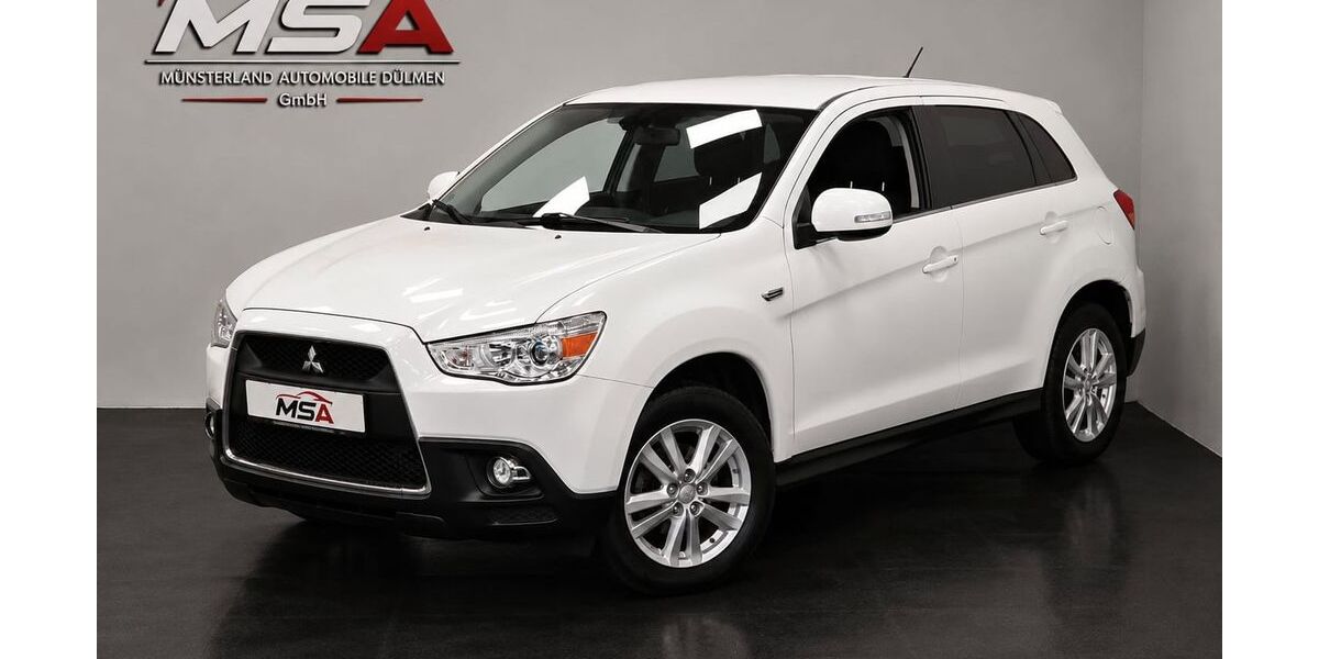 Mitsubishi ASX 149.700 km 4.900 &euro; Dülmen 48249