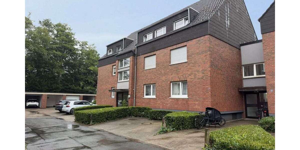 Etagenwohnung Münster Münster-Südost - 3 Zimmer, 65 m&sup2;, 199.000&euro; | Angebot:27278117