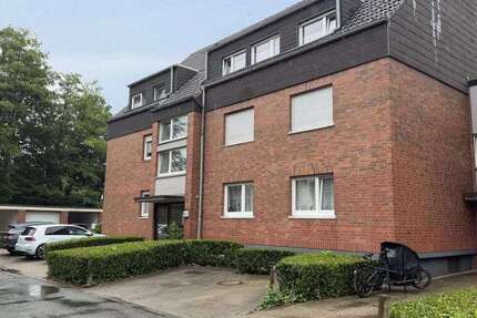Wohnung Münster Münster-Südost - 3 Zimmer, 65 m&sup2;, 199.000&euro; | Angebot:27278117