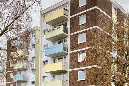 Wohnung Münster Münster-Ost - 1 Zimmer, 14 m&sup2;, 420&euro; | Angebot:26633948
