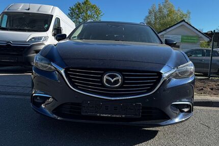 Mazda 6 149.524 km 11.490 &euro; Münster 48157