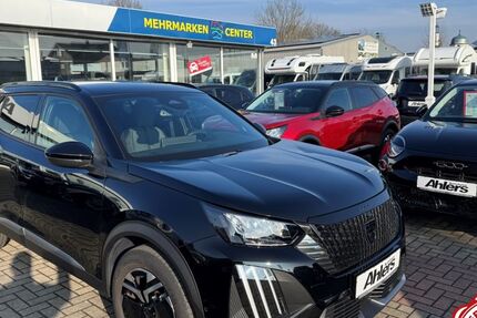 Peugeot 2008 7.606 km 19.490 &euro; Münster 48165