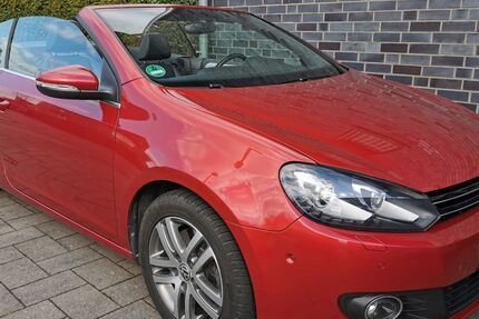 VW Golf 138.000 km 10.900 &euro; Münster 48163