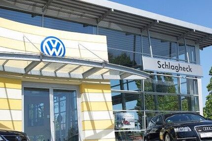 VW T-Roc 99.153 km 16.480 &euro; Münster-Roxel 48161