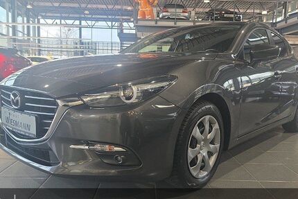Mazda 3 81.380 km 17.990 &euro; Münster-Amelsbüren 48163
