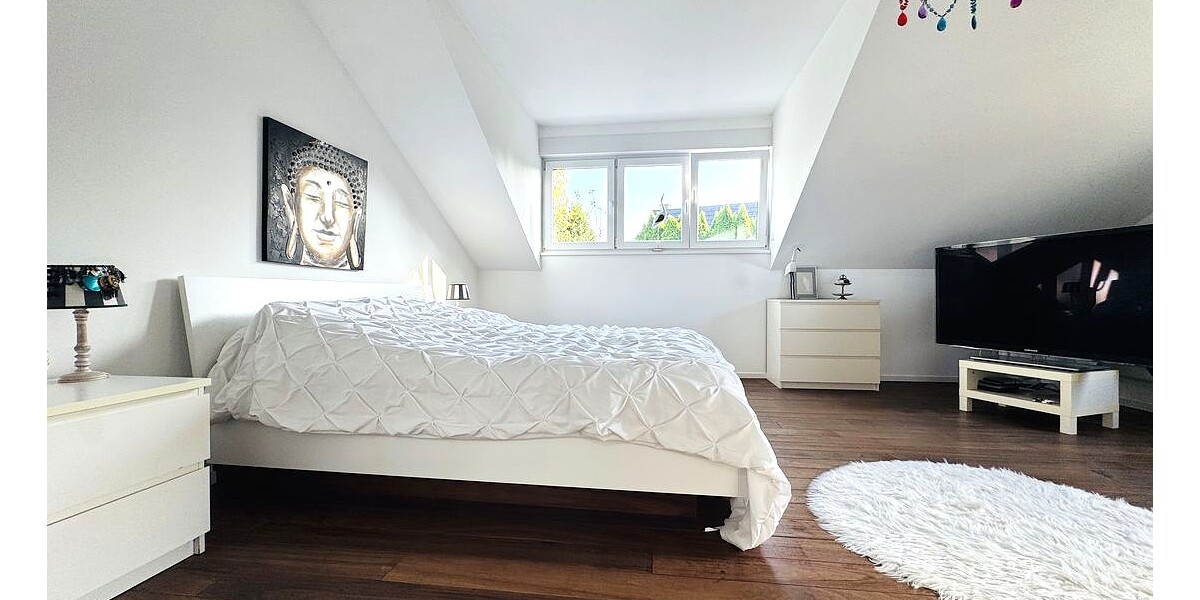 Ihre private Wohnraumoase – exklusives Einfamilienhaus in St. Mauritz! - Einfamilienhaus Münster Münster-Südost | Angebot:25390760