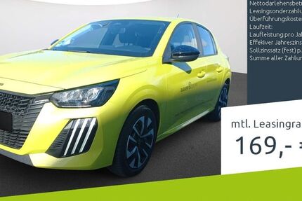 Peugeot 208 7.625 km 22.890 &euro; Münster - Amelsbüren 48163