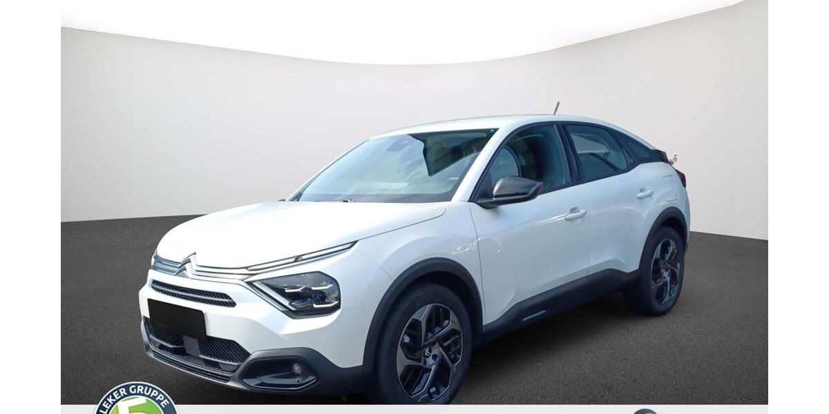 Citroen C4 31.638 km 15.880 &euro; Dülmen 48249