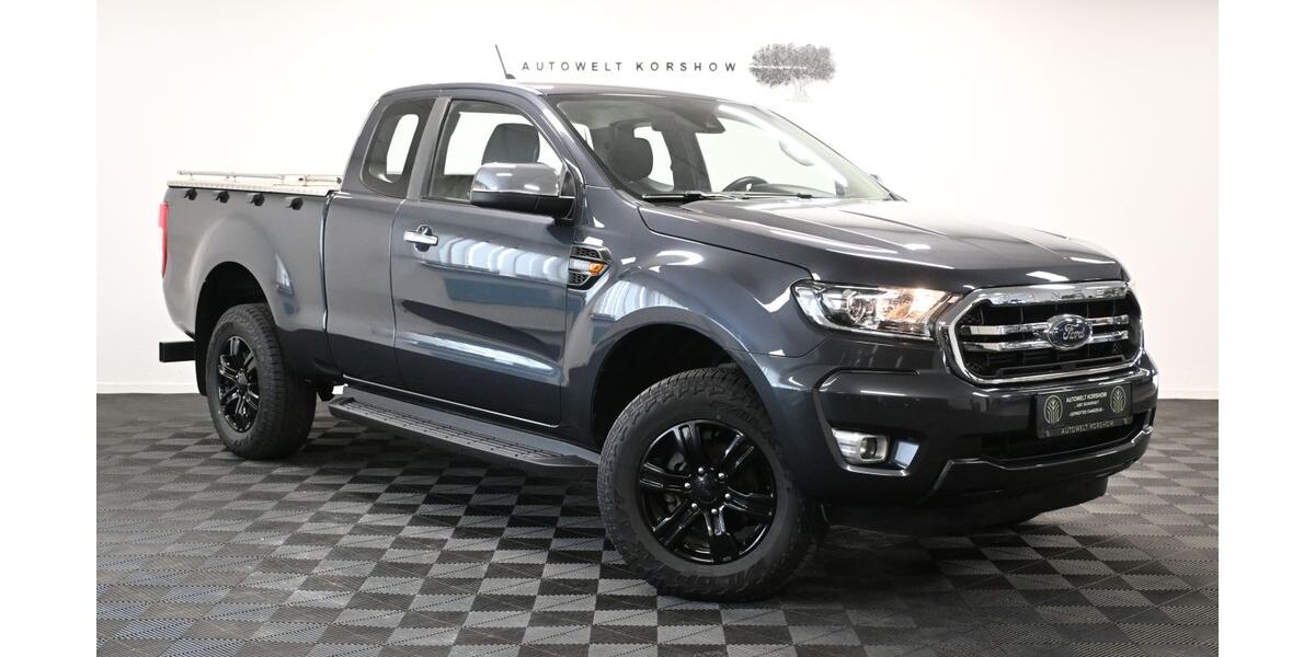Ford Ranger 62.181 km 27.500 &euro; Saerbeck 48369