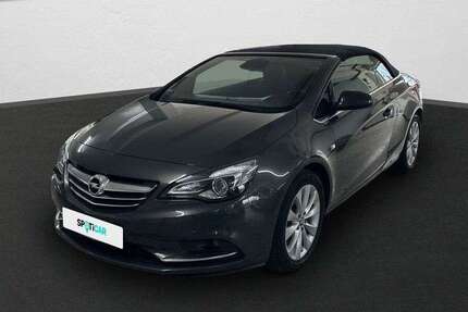 Opel Cascada 119.521 km 12.890 &euro; Dülmen 48249